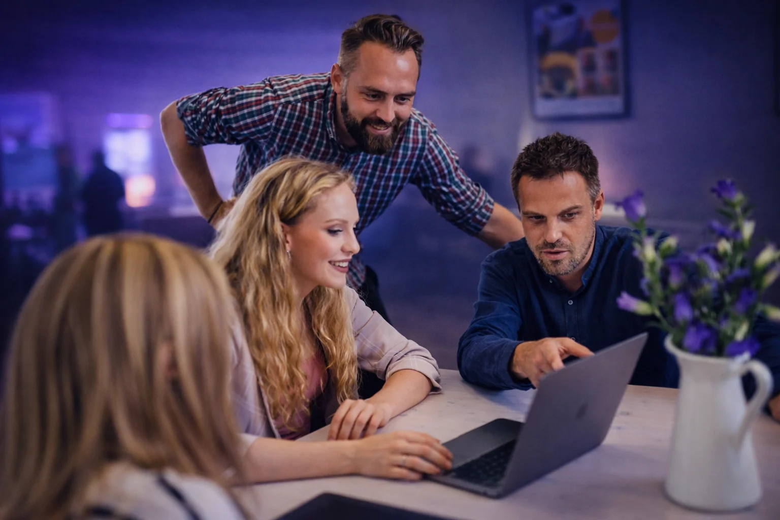 GEO Tool KI-Suche - AI-optimierte Sichtbarkeit in ChatGPT, Perplexity und Claude