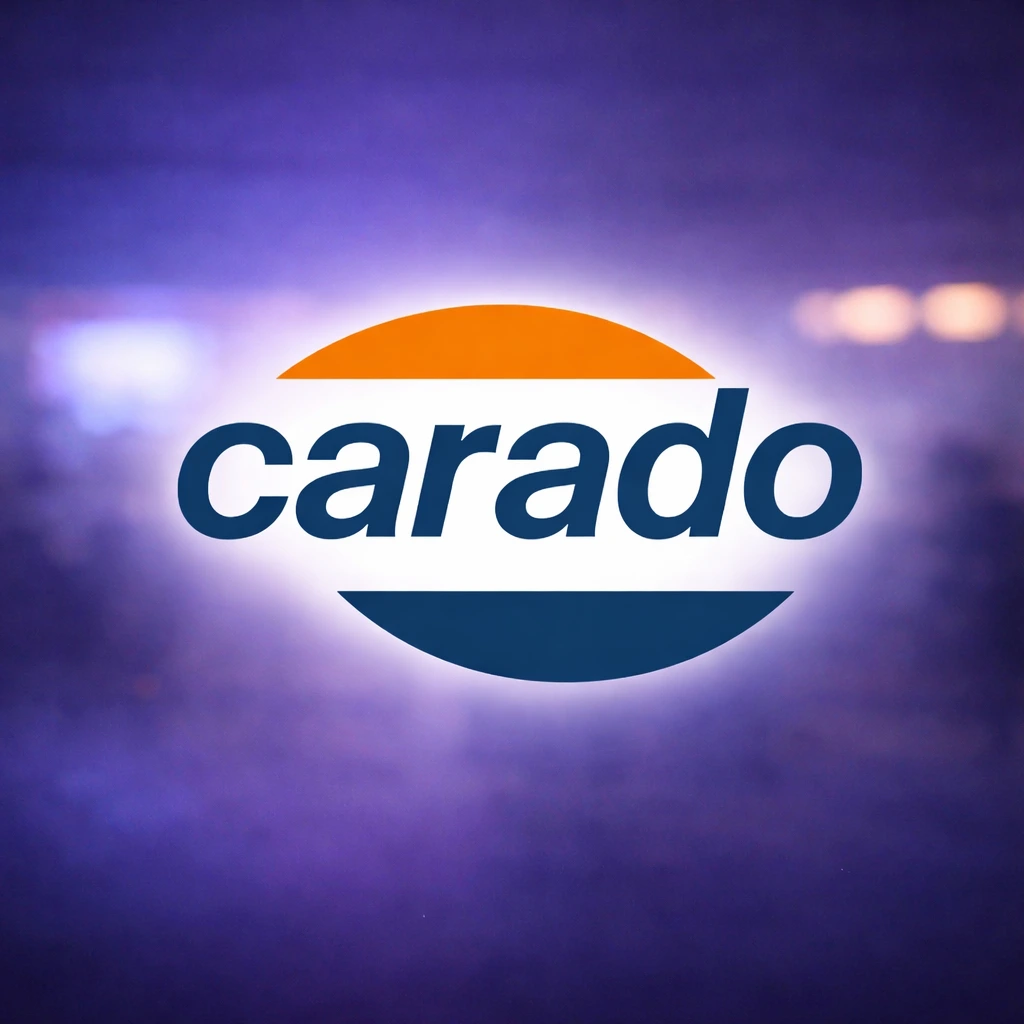 Carado Automotive GEO Case