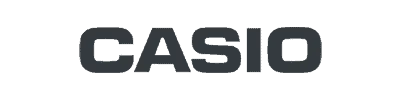 CASIO