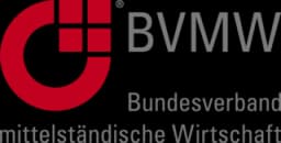 BVMW Mitglied – Bundesverband mittelständische Wirtschaft
