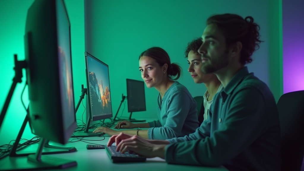 GEO-Glossar: 60 Begriffe für effiziente Teamarbeit im Marketing