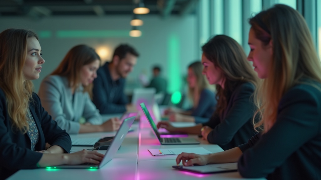 AI Search Engines Win with Structured Content