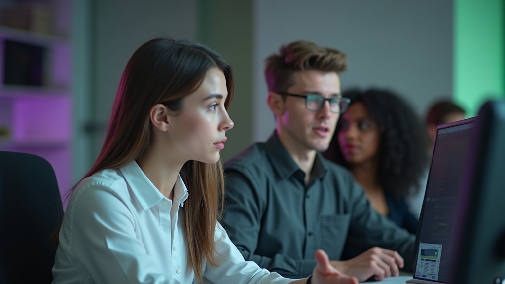 AI Search Success for GEO Agencies