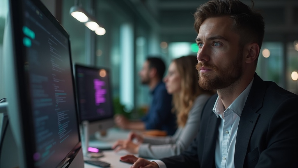 JSON-LD: Key to AI Search Engine Visibility