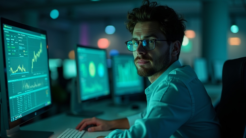 KI-zitierbare Statistiken: Datenformatierung für AI Overviews 2026