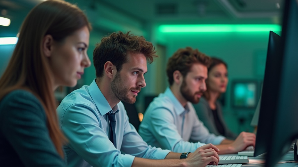 CyberWriter Review: AI Speeds Up Content by 40%