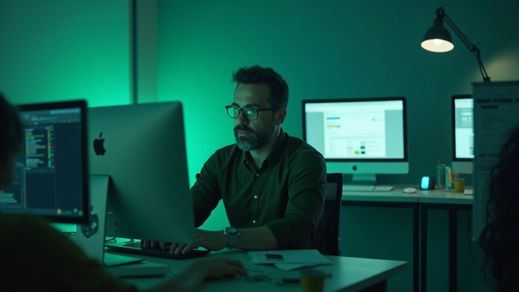 Geoptie vs. GEO Tool: Was Marketing-Entscheider 2026 wissen müssen