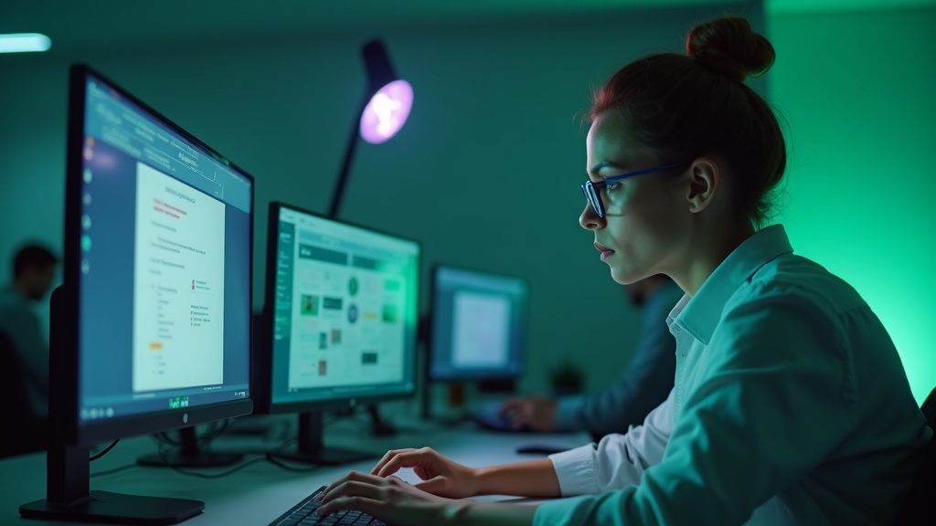Google Generative AI: Was Publisher 2025 ändern müssen