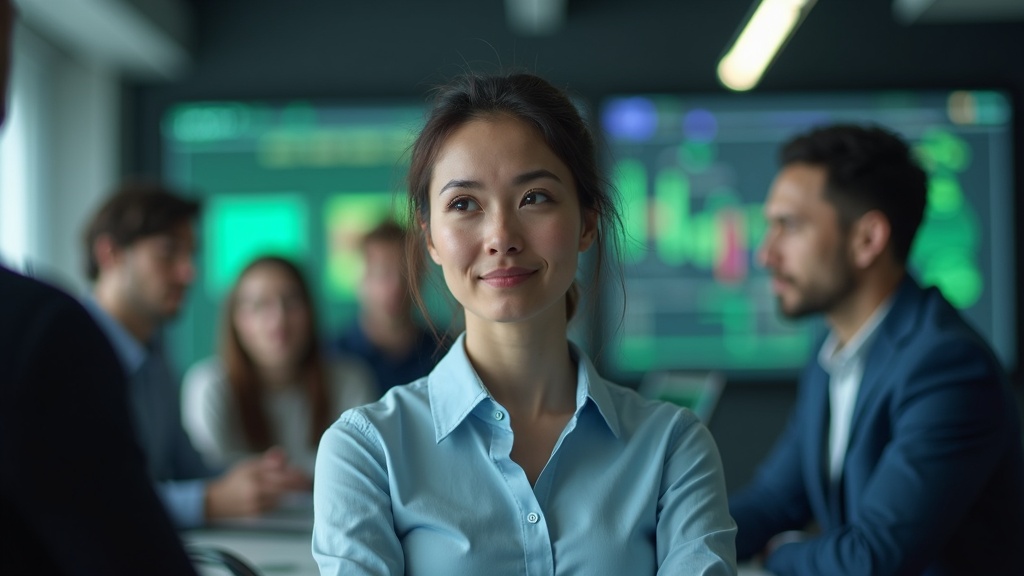 Geospatial Data Analysis Benefits Across Industries