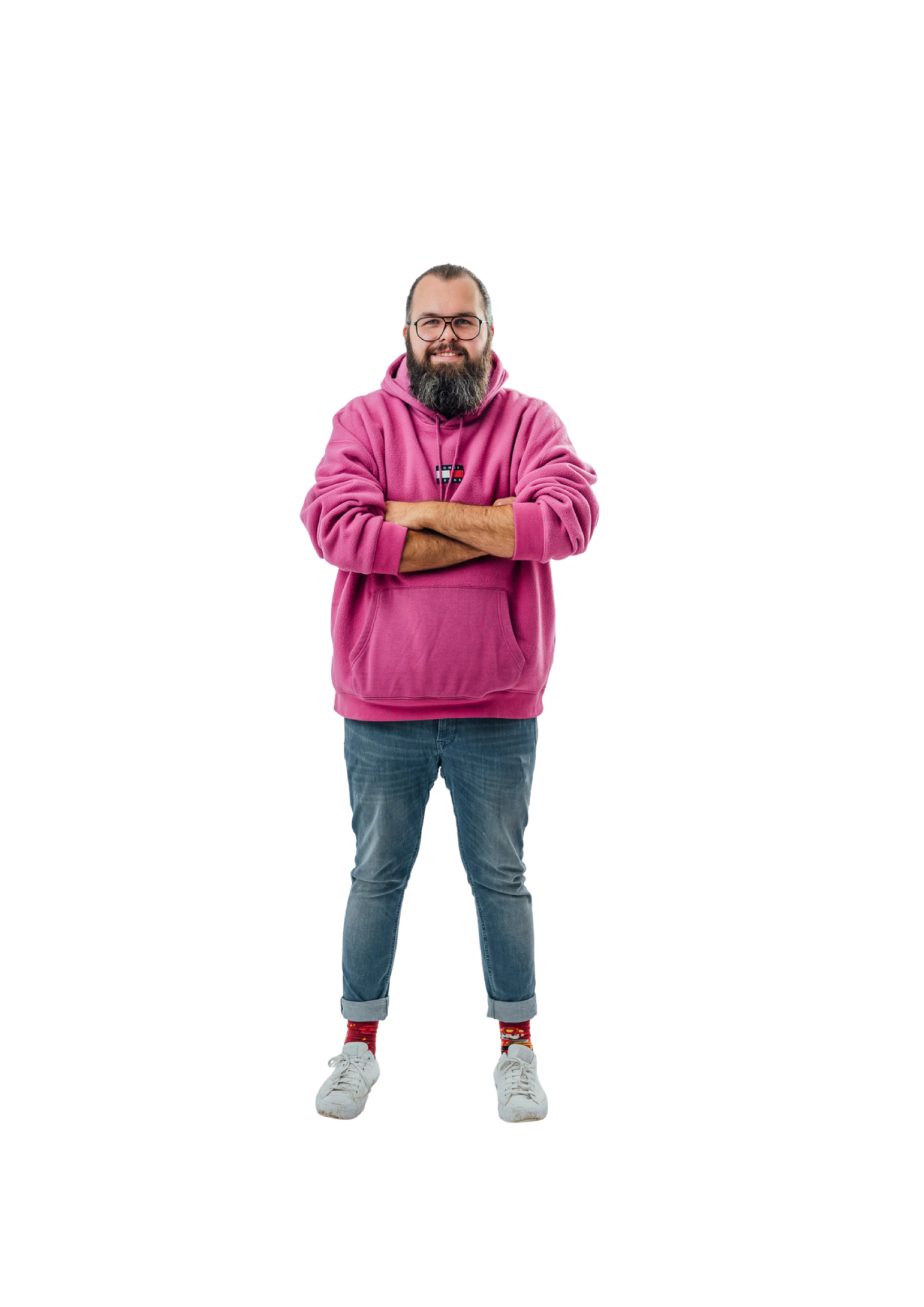 Patrick Bergmann